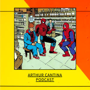 Arthur Cantina Episode 2