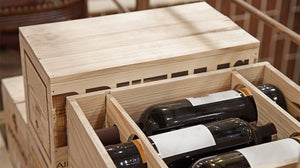 Wine Delivery Service and Why You Need It