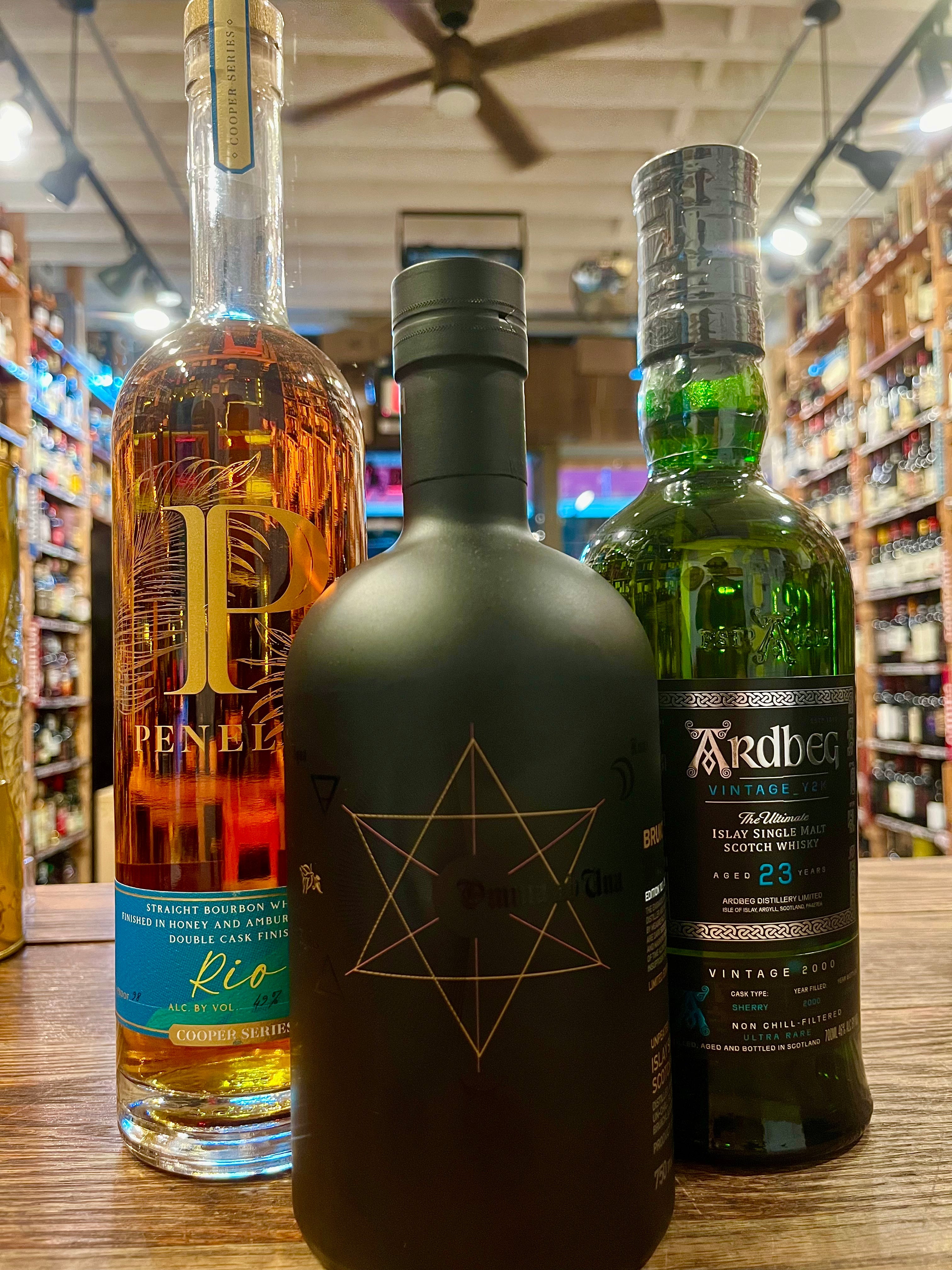 Special Collection – Arthur Cantina Wine & Liquor