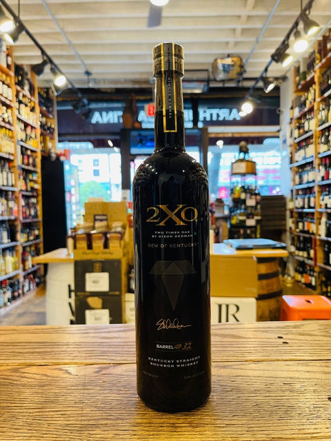2XO Gem Of Kentucky 750mL - Arthur Cantina Wine & Liquor