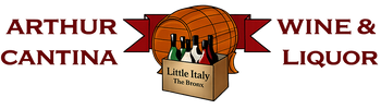 Arthur Cantina Wine & Liquor