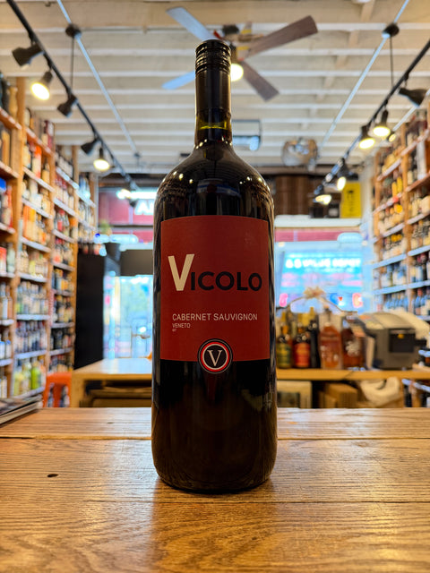 Vicolo Cabernet Sauvignon 1.5L