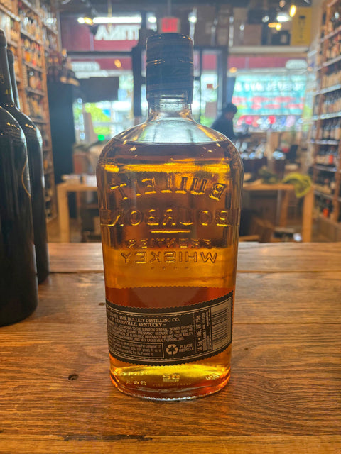 Bulleit Bourbon R3 Single Barrel 750mL
