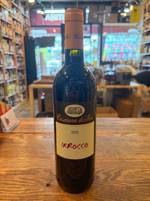 Casanova di Neri Irrosso Toscana 750 mL