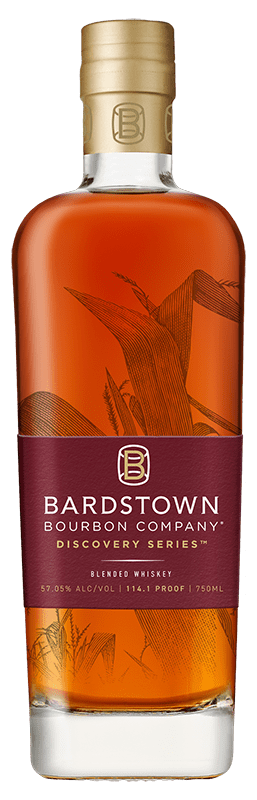 Bardstown Bourbon Discovery Batch 9 750mL - Arthur Cantina Wine & Liquor