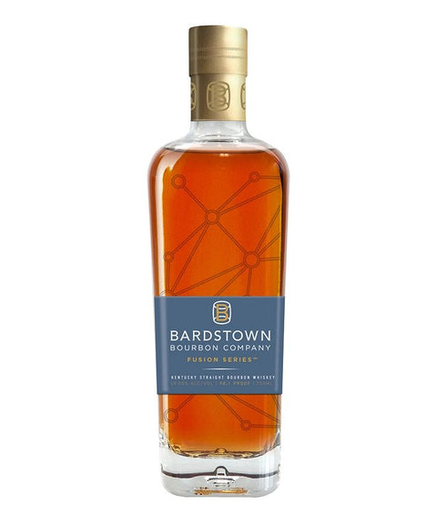 Bardstown Bourbon Fusion Series Batch 7 750mL - Arthur Cantina Wine & Liquor