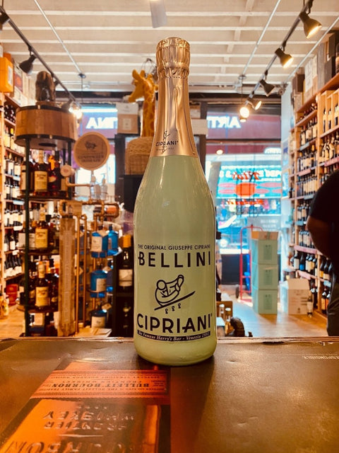 Bellini Cipriani 750mL - Arthur Cantina Wine & Liquor