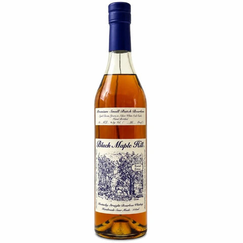 Black Maple Hill 11 Year Small Batch Bourbon 95 700mL - Arthur Cantina Wine & Liquor