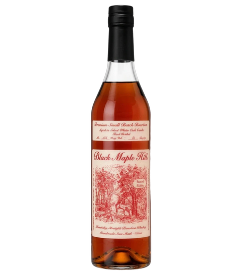 Black Maple Hill Small Batch Bourbon 95 700mL - Arthur Cantina Wine & Liquor