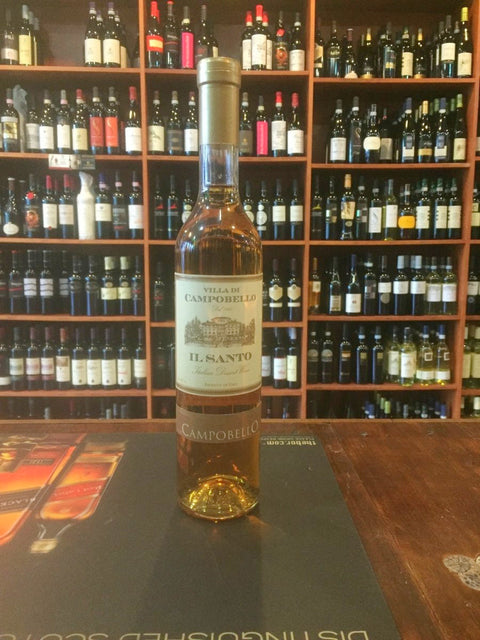 Campobello il Santo 500mL - Arthur Cantina Wine & Liquor