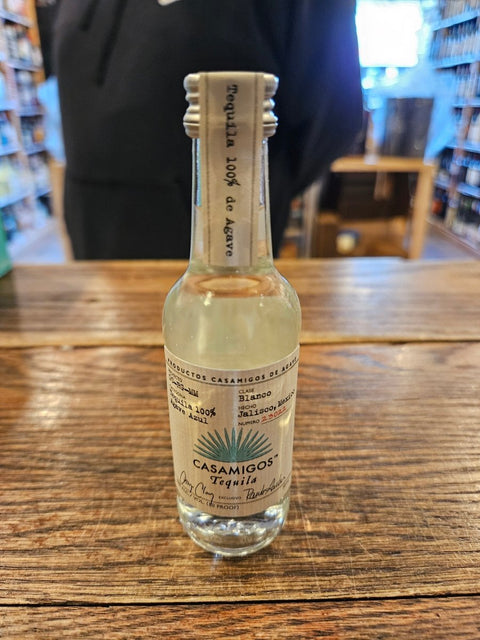 Casamigos Blanco 50mL - Arthur Cantina Wine & Liquor