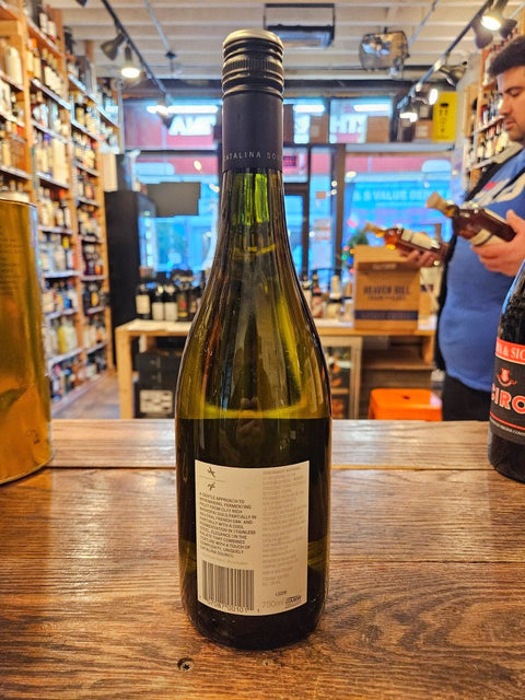 Catalina Sounds Sauvignon Blanc 2022 750mL - Arthur Cantina Wine & Liquor