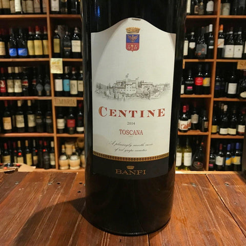 Centine Rosso 5L - Arthur Cantina Wine & Liquor