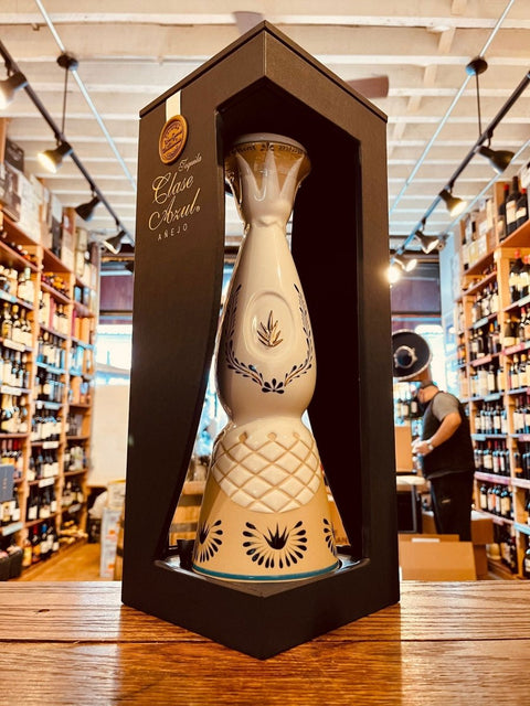 Clase Azul Anejo 750mL - Arthur Cantina Wine & Liquor