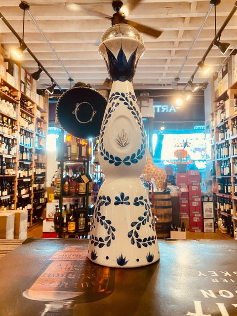 Clase Azul Reposado 750mL - Arthur Cantina Wine & Liquor