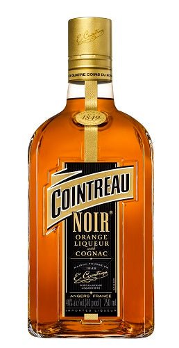 Cointreau Noir 750mL - Arthur Cantina Wine & Liquor