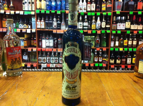 Corralejo Reposado 750ml - Arthur Cantina Wine & Liquor