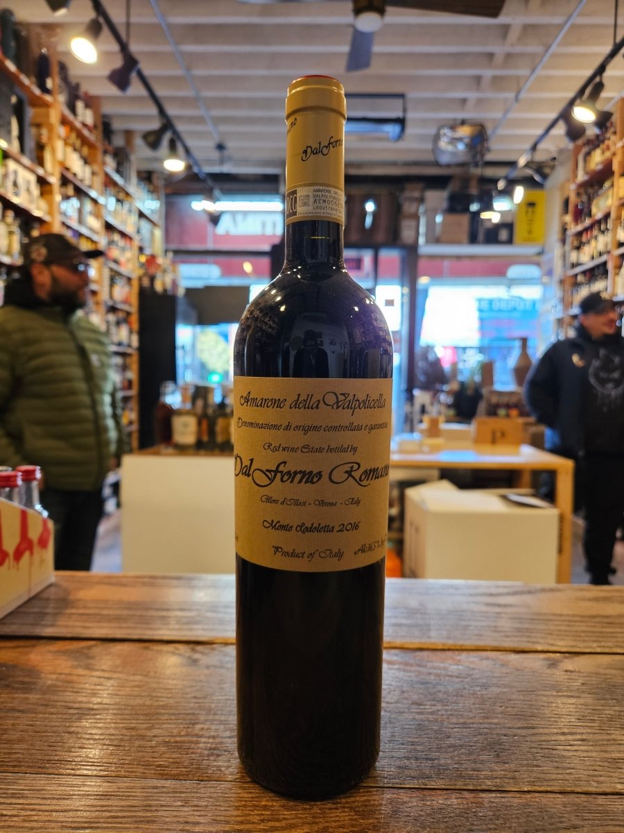 Dal Forno Romano Amarone della Valpolicella DOCG Monte Lodoletta