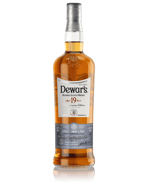 Dewars 19 Special Edition 750mL - Arthur Cantina Wine & Liquor