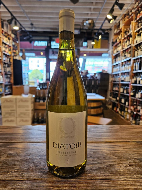 Diatom Chardonnay 750mL - Arthur Cantina Wine & Liquor