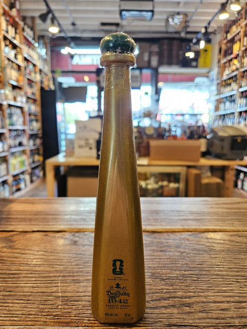 Don Julio 1942 FIFA World Cup 2026 Limited Edition 50mL - Arthur Cantina Wine & Liquor