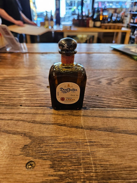 Don Julio Anejo Tequila 50mL - Arthur Cantina Wine & Liquor