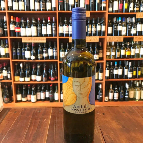 Donnafugata Anthilia 750mL 2023 - Arthur Cantina Wine & Liquor