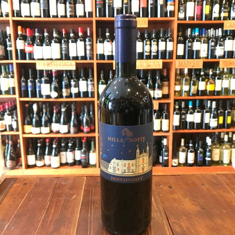 Donnafugata Mille e una Notte 750mL 2021 - Arthur Cantina Wine & Liquor
