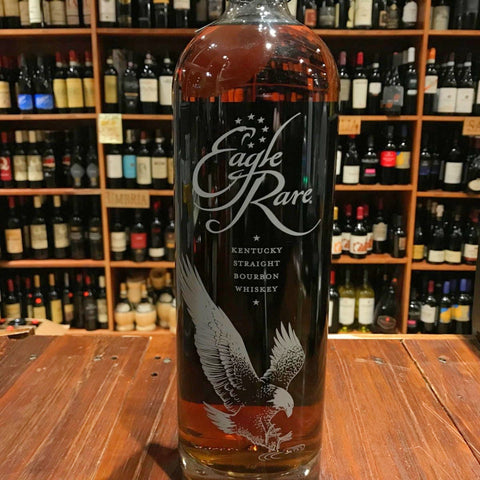 Eagle Rare Single Barrel 1.75L 10yr - Arthur Cantina Wine & Liquor