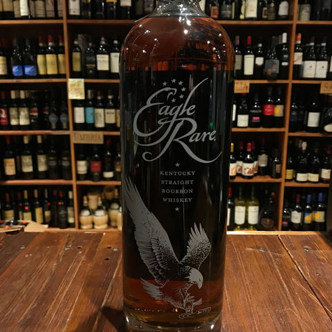 Eagle Rare Single Barrel 1.75L 10yr - Arthur Cantina Wine & Liquor