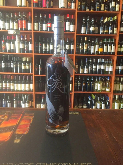 Eagle Rare Single Barrel 750mL 10yr - Arthur Cantina Wine & Liquor