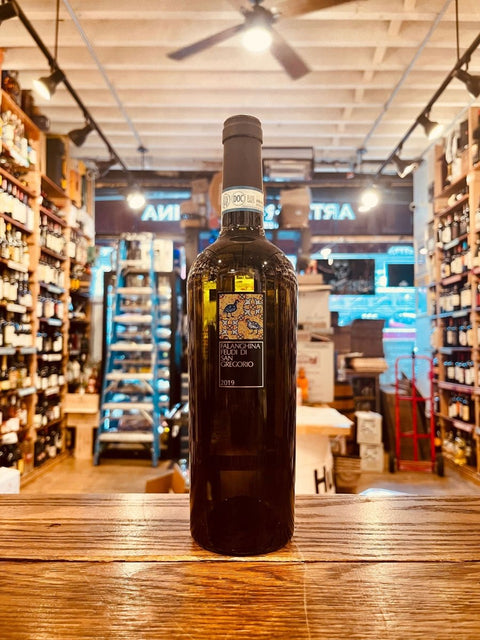 Feudi di San Gregorio Falanghina 750mL - Arthur Cantina Wine & Liquor