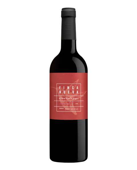 Finca Nueva Rioja Reserva