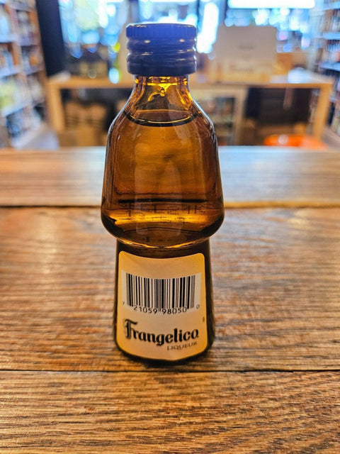 Frangelico 50mL - Arthur Cantina Wine & Liquor