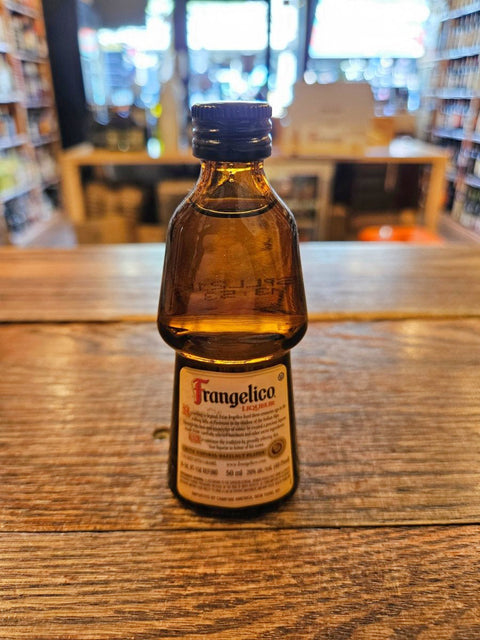 Frangelico 50mL - Arthur Cantina Wine & Liquor