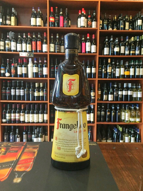 Frangelico 750mL - Arthur Cantina Wine & Liquor