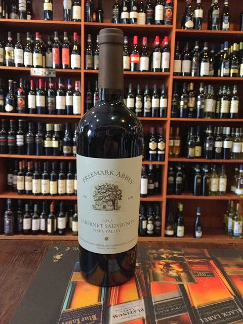 Freemark Abbey Cabernet 750ml 2021 - Arthur Cantina Wine & Liquor