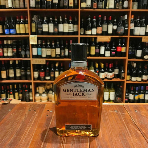 Gentleman Jack 750mL - Arthur Cantina Wine & Liquor