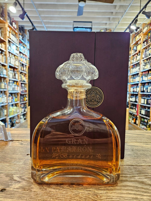 Gran Patron Burdeos 750mL - Arthur Cantina Wine & Liquor