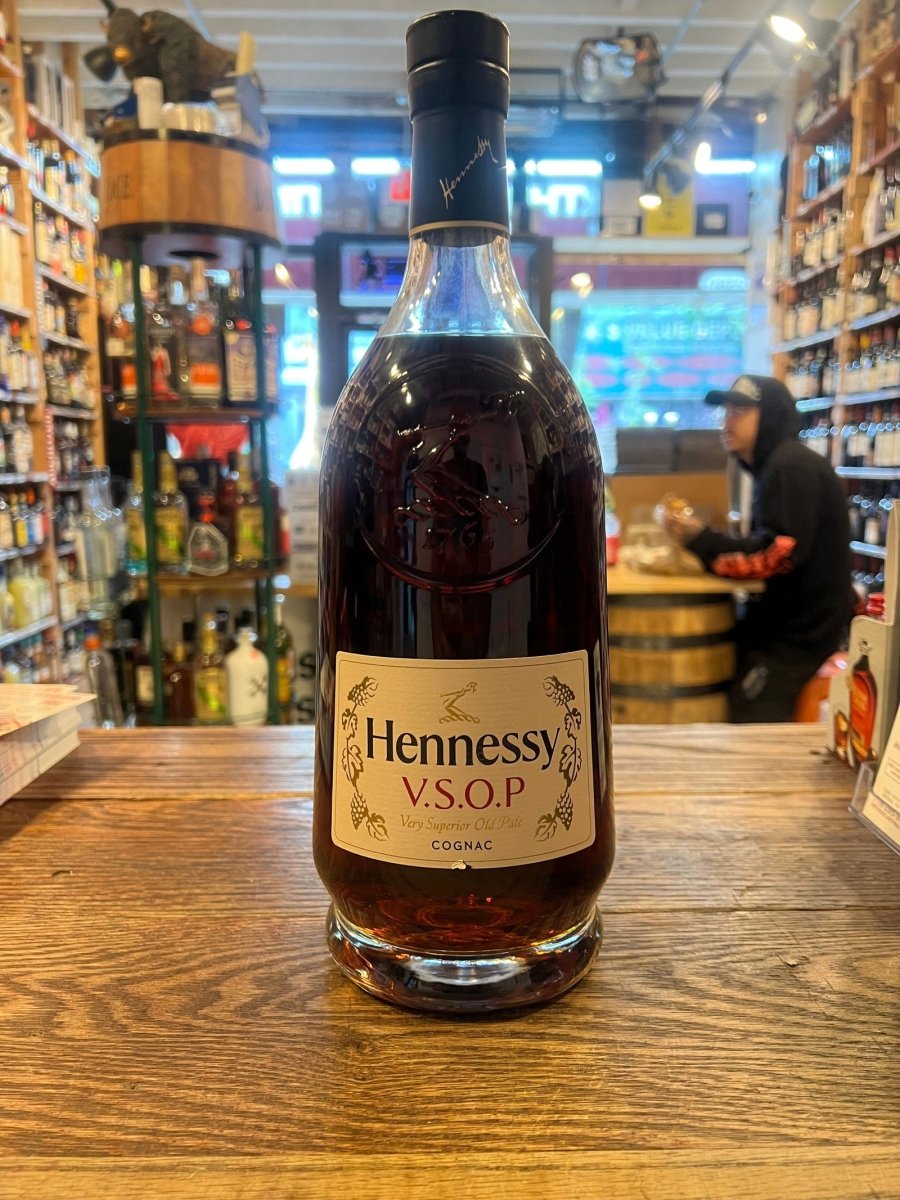 Hennessy VSOP 1.75L – Arthur Cantina Wine & Liquor