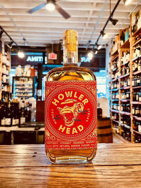Howler Head 750mL - Arthur Cantina Wine & Liquor
