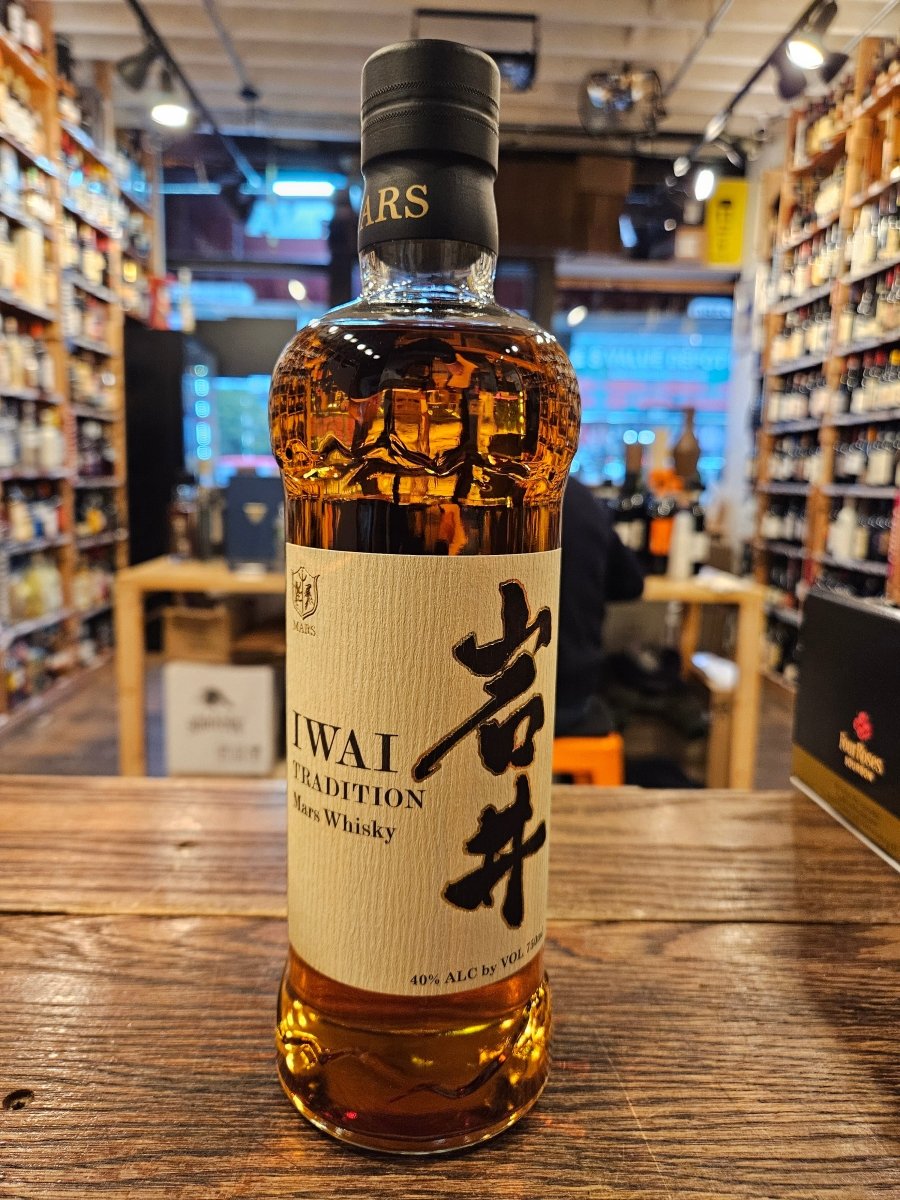 IWAI TRADITION 750ml　２本セット iwai-tradition-750ml-2844763.