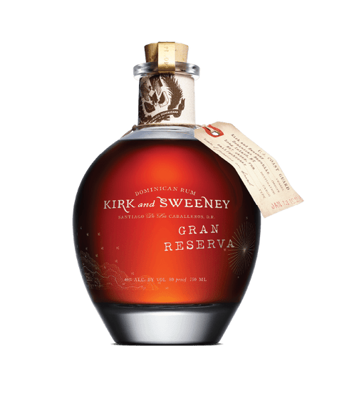 Kirk & Sweeney Gran Reserva 750ml - Arthur Cantina Wine & Liquor