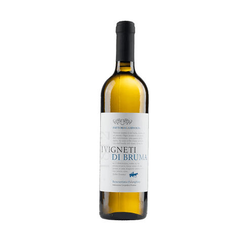 La Rivolta I Vigenti Di Bruma Falanghina 750mL - Arthur Cantina Wine & Liquor