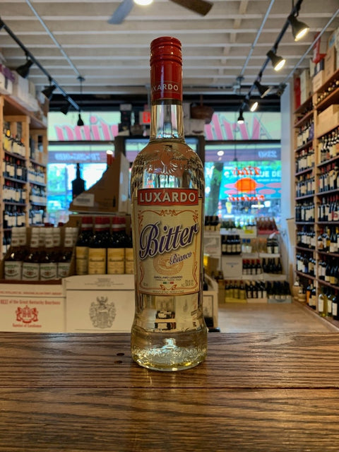 Luxardo Bitter Bianco 750ml - Arthur Cantina Wine & Liquor