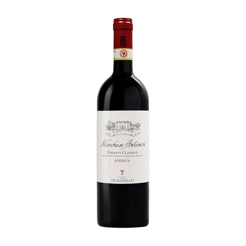 Marchese Antinori Chianti Classico Riserva 1.5L - Arthur Cantina Wine & Liquor