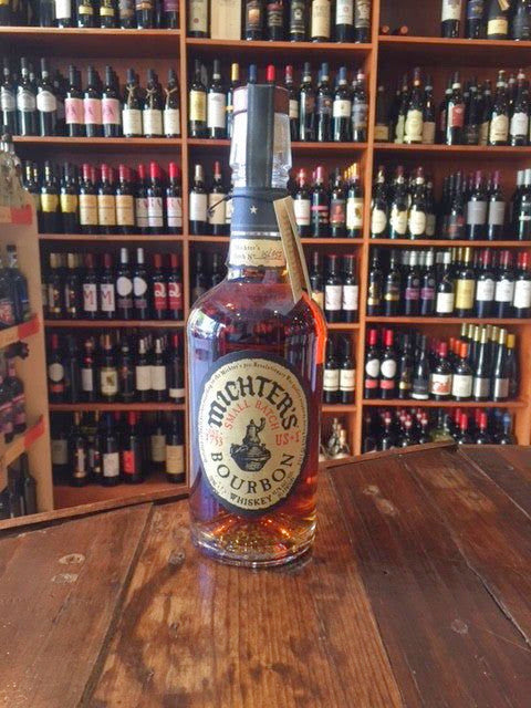 Michter's Bourbon Small Batch 750mL - Arthur Cantina Wine & Liquor