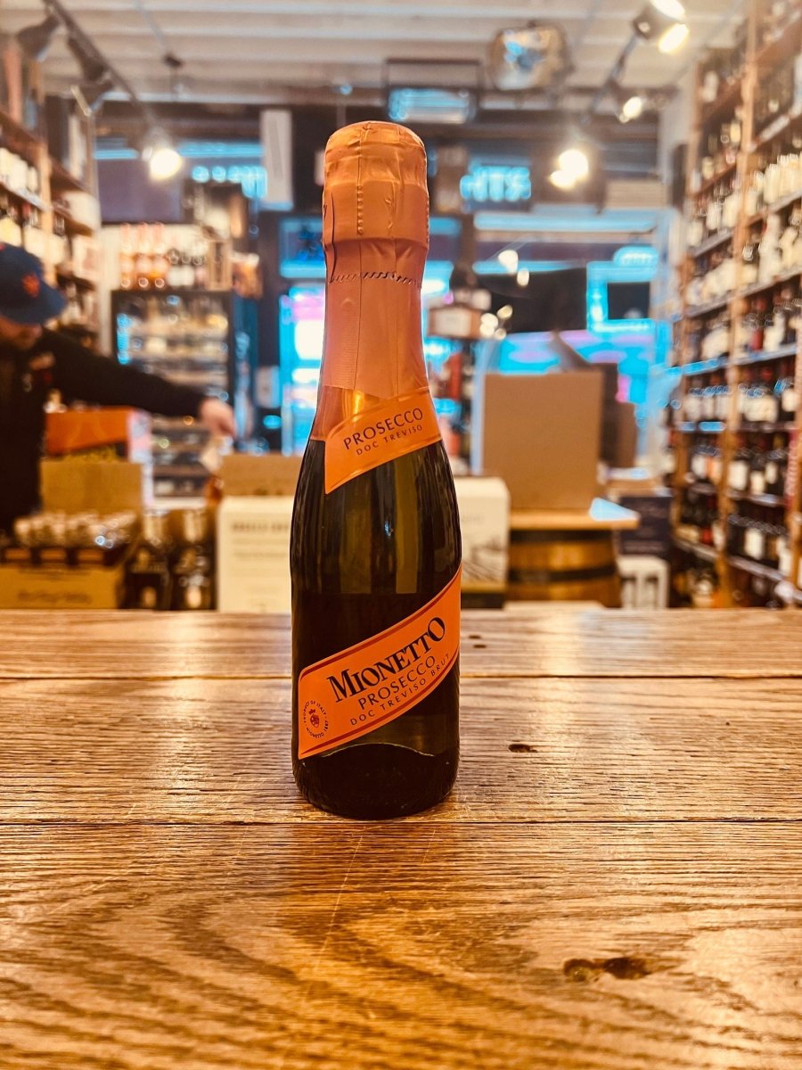Mionetto Prosecco 187mL