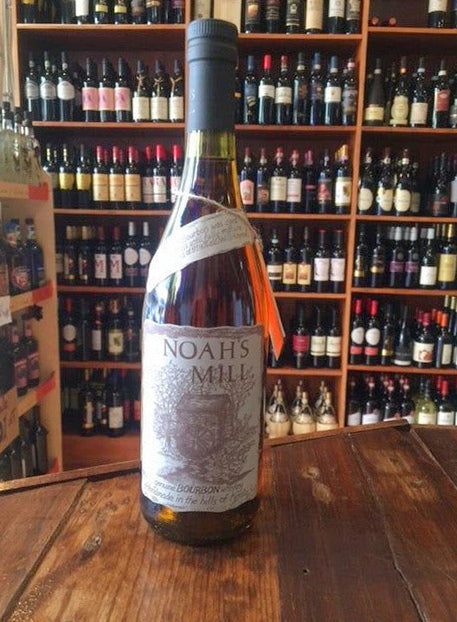 Noah's Mill Bourbon Kentucky 750ml - Arthur Cantina Wine & Liquor