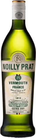 Noilly Prat Vermouth Extra Dry 1L - Arthur Cantina Wine & Liquor